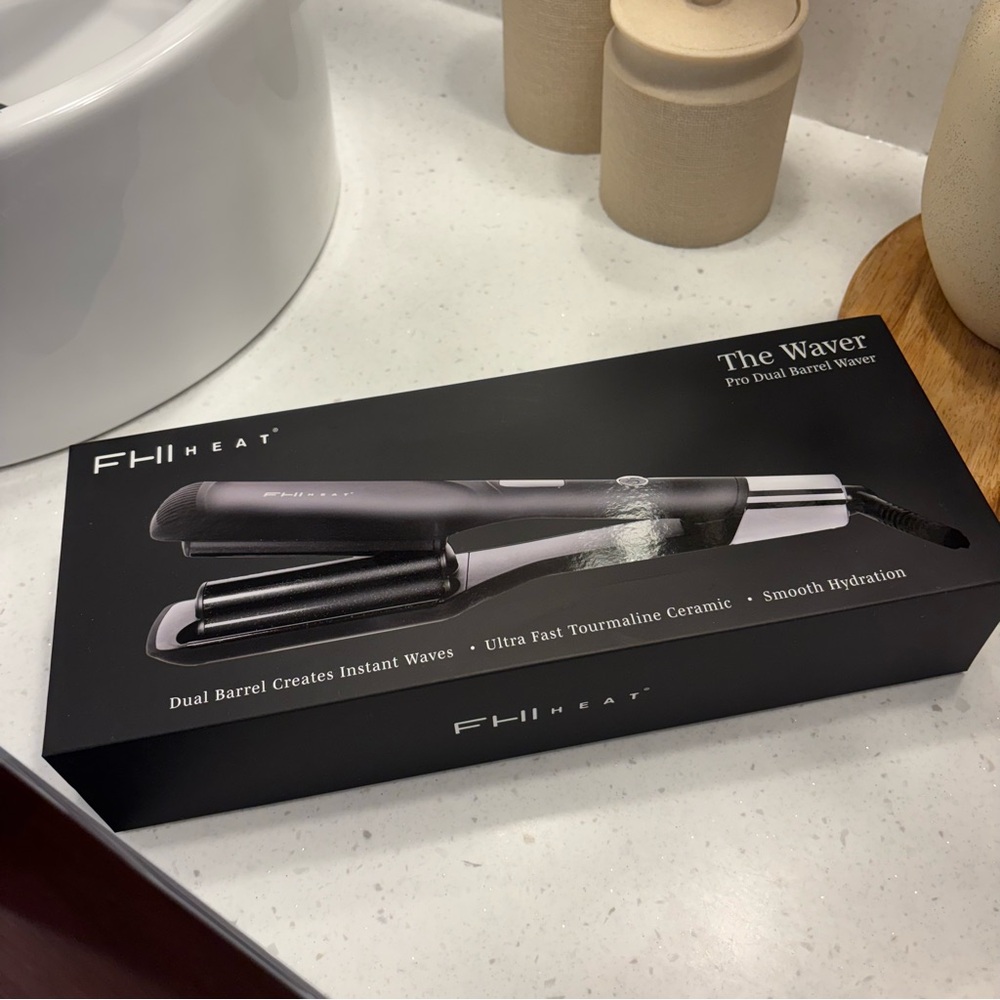 FHI Heat Waver